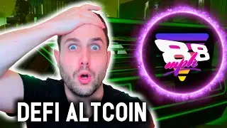 LOW CAP DEFI ALTCOIN DISRUPTING $100 TRILLION BOND MARKET