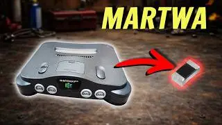 To nie zużycie tylko BŁĄD Nintendo! Cicha śmierć zasilaczy