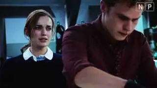 FITZSIMMONS || psychically linked [FZZT 1x06]
