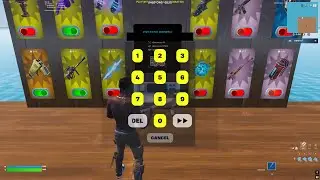 How To Unlock The Shadow Midas Drum Gun