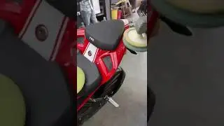 Apache Rr 310🏍️ bs6 2021 model❣️❣️❣️ #short video