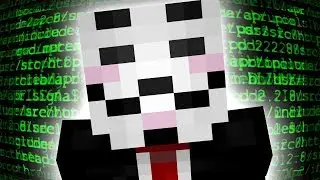 COMO SER UN HACKER EN MINECRAFT