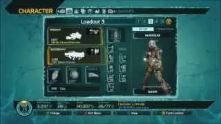 Defiance - Best Siege class for loot drops