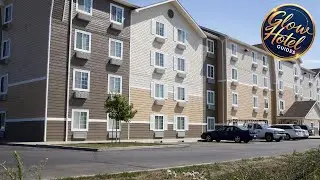 WoodSpring Suites Sioux Falls | Sioux Falls (SD), United States | Hotel Review ⭐