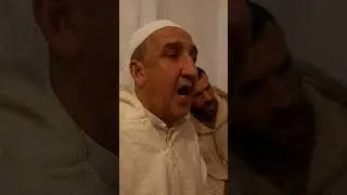 ليلة عساوية برءاسة المقدم رضوان الحدادوالطاءفة العساوية بحيضرة الفنيدق 2023