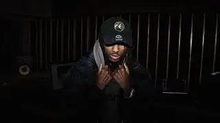 Leekthough&rsquo;s Studio Session the Release of &ldquo;SHOTTAH&rdquo;