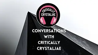Conversations With CrystalJae Why do or don't you believe?