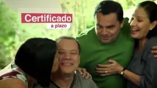Grupo Mutual &bull; Certificados a Plazo