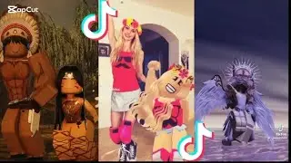 Las mejores tendencia de roblox 2025-2026 🔥 #viral #roblox #2025 