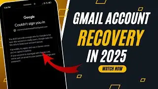 Gmail Code Same Email Problem || Gmail Verification Code Problem #samegmailcode