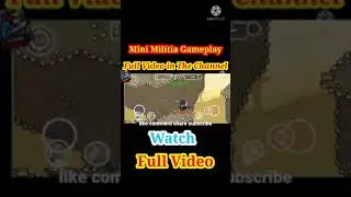 Mili Militia With Mari Song || Op Shots || Watch It Now || Da2😎🔥#Shorts .