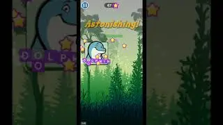 WORD TOONS LEVEL 2700 MINI GAME ANSWERS