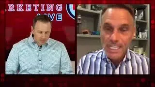 Magnetic Marketing LIVE with one of the original Sharks from Shark Tank Kevin Harrington