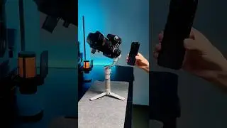 Unboxing DJI RS 4 Mini: Lightweight, Powerful, Ready to Move 🎥