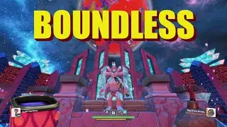 Meteor Time! | BOUNDLESS!