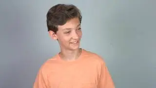 Elliot Sullivan: Sweet Magnolias mock trial scene