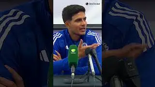 Я спрашиваю Рохита и Вирата Бхаи всякий раз, когда сомневаюсь в себе! 😌🔥