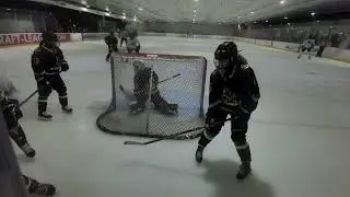 Kachinas 16u Red Family holiday Skate PT2 Kachina end Jan 4 2026