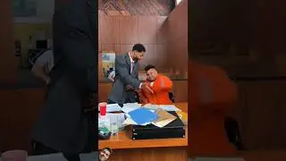 Lawyer friend