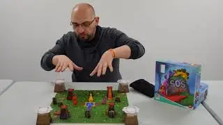 SOS Dino le tuto des règles avec Ludovic Maublanc