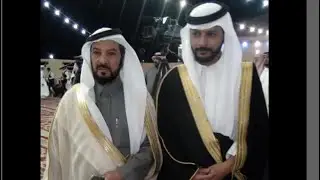 حفل زواج الشاب/ عبد الله سيف بين السبيعي