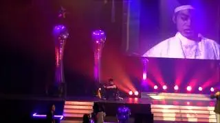 Miss Australia Chinese Pegeant Grand final.