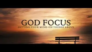 FOCUS ON GOD SKIT  | IAG CHURCH, WARREN, MI, USA
