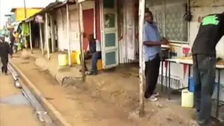 Kibera City of Dreams | Urbanisation Case Study