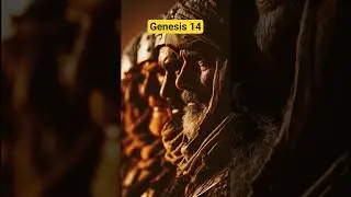 God-Given Victory | Abram&rsquo;s Night Battle | Genesis 14 | English Bible Stories IPC