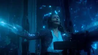 Shadow and Bone: Season 2 | Official Trailer Reaction! #netflix #shadowandbone #shadowandbonenetflix