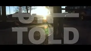 UNTOLD | Rogue Co. Dance Company