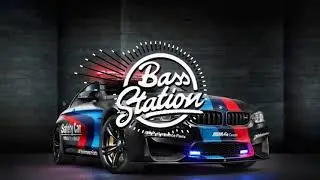 Quintino - Carnival [Bass Boosted]
