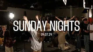 Come To The Mercy Seat | Kiley Joseph | Worship by Grace Gladem | EH Sunday Nights