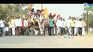 2020 ulavi jatra mahotsva the history created