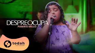 Pamiris | Despreocupa [Cover Kiara Vitória]