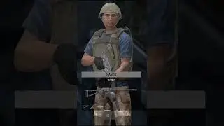 Bad luck comes to spawn campers
