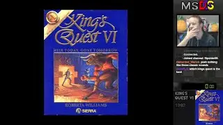 King's Quest VI, Part 1