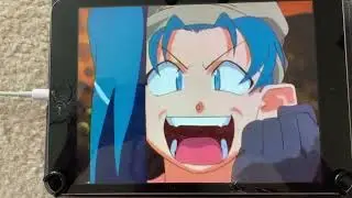 Let&rsquo;s Drink to That With Space Pirate Ryoko and Her Crew 