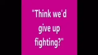 The Suffragettes - Bass Boosted