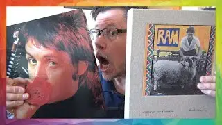 CLASSIC ROCK BOX SETS - WHICH STACK WOULD YOU CHOOSE?