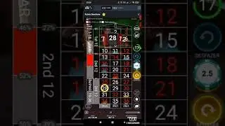 Estrat&eacute;gia colunas muito eficiente 🤖🎲🤑🤑🤑