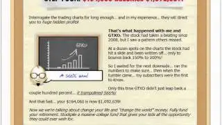 Nathan Gold Penny Stock Egghead Forex Trading Signals-Retire Multi-Millionaire!