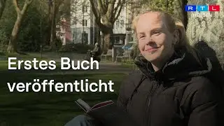 Von Nazi-Döner bis Liebeskummer – diese Dichterin verwandelt ihre Gedanken in Poesie