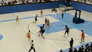 Roger Mart&iacute;, Highlights 23-24