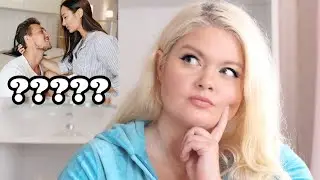 Can a Woman Love a Man Unconditionally? | The Importance of Feminine Safety & Masculine Challenge