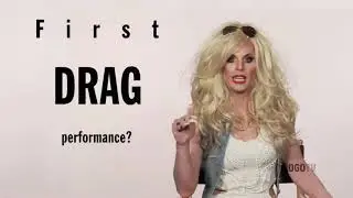Meet the Queens: Katya | RuPaul&rsquo;s Drag Race Season 7