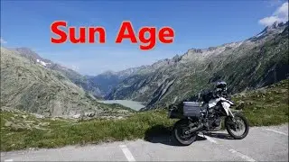 2018: Alpine Tour 04A - Br&uuml;nig Pass | Grimsel Pass - [Vlog | Music]
