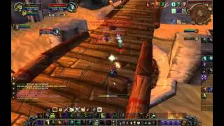 Destro lock 2v2 3v3  3.3.5