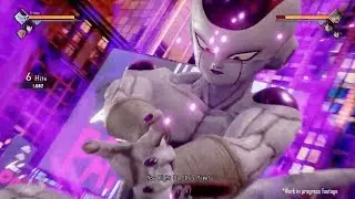 ULTIMATE ANIME CLASH! | Jump Force 2019 Gameplay Trailer