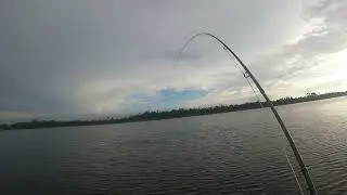 Topwater Blowups